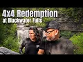 Download Lagu Blackwater Falls and Backroads: A West Virginia Redemption Story