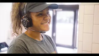 Tropical Smoothie Cafe Experience