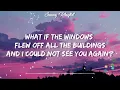 Stephen Sanchez & Ashe - Missing You (Lyric Video)