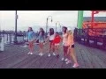 Dance Moms Promo Shoot Lifetime Snapchat