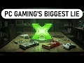 How Microsoft Hijacked PC Gaming With Just One API