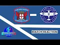 Lagu Carlisle United 1-1 Eastleigh FC