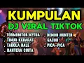 Lagu DJ REMIX VIRAL TIKTOK 🔥 FULL BASS UNTUK SANTAI \u0026 PARTY