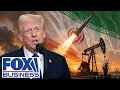OPERATION PULVERIZE Trump s path to FINISH IT OFF is clear