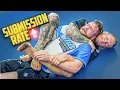 This Back Attack System 10x d My Submission Rate