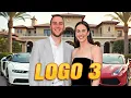 The lifestyle of Caitlin Clark 2025 Boy Friend House Tour Cars Net Worth