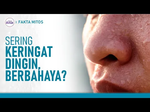 Benarkah Sering Keringat Dingin Tanda Sakit Jantung?