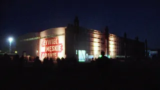 Męskie Granie Orkiestra - Nareszcie