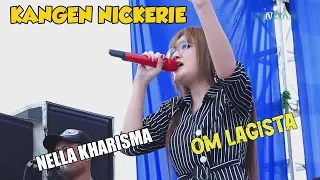 Download KANGEN NICKERIE - NELLA KHARISMA - OM LAGISTA - LIVE GRAND OPENING INDOGROSIR SOLO MP3