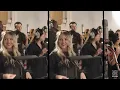 Revival House Project, Kathy Brown, GeO Gospel Choir | YOUR LOVE KEEPS LIFTING ME HIGHER