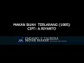 Download Lagu ENDANG S TAURINA MAKAN BUAH TERLARANG CIPT  A RIYANTO