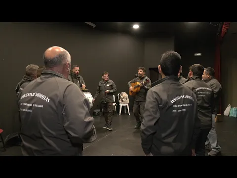 YouTube player