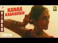 Download Lagu Aanandha Thaandavam - Kanaa Kaangiren Video | G.V. Prakash Kumar | Rukmini Vijayakumar