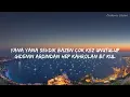 Semicenk & Reynmen - Yana Yana (Lyrics/Sözleri)
