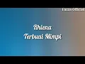 Download Lagu Rheina - Terbuai Mimpi ( Lirik )