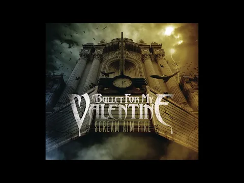 Download MP3 Bullet For My Valentine - Waking The Demon [HD] [+Lyrics]