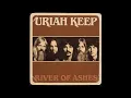 URIAH KEEP – RIVER OF ASHES | FULL ALBUM | DARK FOLK PROG RITUAL ROCK