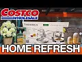 COSTCO HOME REFRESH GUIDE for APRIL 2026 SOMETHING FOR EVERY PART OF YOUR HOME