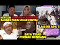 Download Lagu Apes‼️Netizen Bantah Klarifikasi Sahara di KDM Pakai Jejak Digital. Yai MIM Sahara Batal Damai⁉️