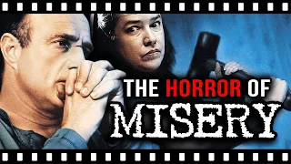 the real meaning behind misery