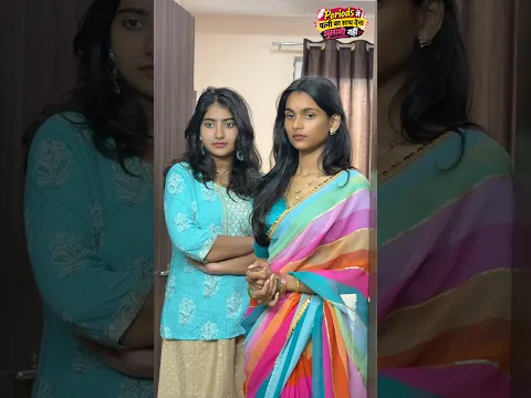 Periods Me Patni Ka Sath Dena Ghulami Nahi Hoti part-2 #monishtailor #emotional #periods
