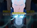Download Lagu Vergil Di Ending Devil May Cry Netflik? #anime #devilmaycry #vergil #mundus #shorts #ending