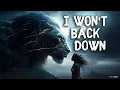 Download Lagu THIS SONG gave me GOOSEBUMPS and made me EMOTIONAL! 🥹 💙 (I Won't Back Down - ACOUSTIC COVER) 😭