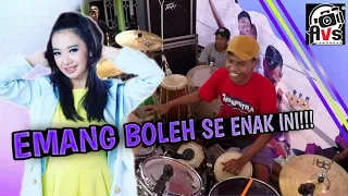 Download IMING IMING - RENA MOVies | versi Full Kendang FARIS MAHESA MP3