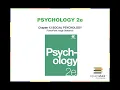 Lecture Chapter 12 Psychology 2e Pt 1