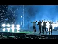 Download Lagu The Script Satellite World Tour Singapore Full 080225