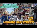 Lagu TEMPAT WISATA YANG WAJIB DIKUNJUNGI DI CHANGHUA || LUKANG OLD STREET