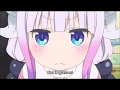 Download Lagu Kanna calling Kobayashi an NTR but when Kobayashi speaks it's the dub