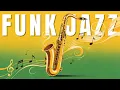 Lagu Jazz Meets Funk – Smooth Grooves with a Funky Soul