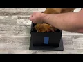 Labrador Retriever Introduction to the remote collar via the box