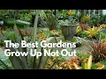 Download Lagu Why the Best Gardens Grow Up, Not Out! - The Magic of Vertical Space