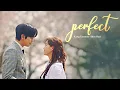 Download Lagu Business Proposal FMV | Kang Tae-moo \u0026 Shin Ha-ri | Perfect