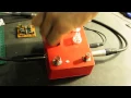 Echo Effects Multiplex Echo Machine