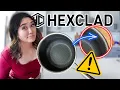 I Hate my Hexclad 18 month update