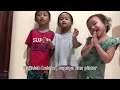 Download Lagu Jangan Marah ~ Trio kwek kwek