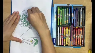 how to color 93