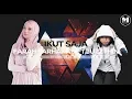 Download Lagu Farah Farhanah ft Juzzthin - Ikut Saja (Official Lyric Video)