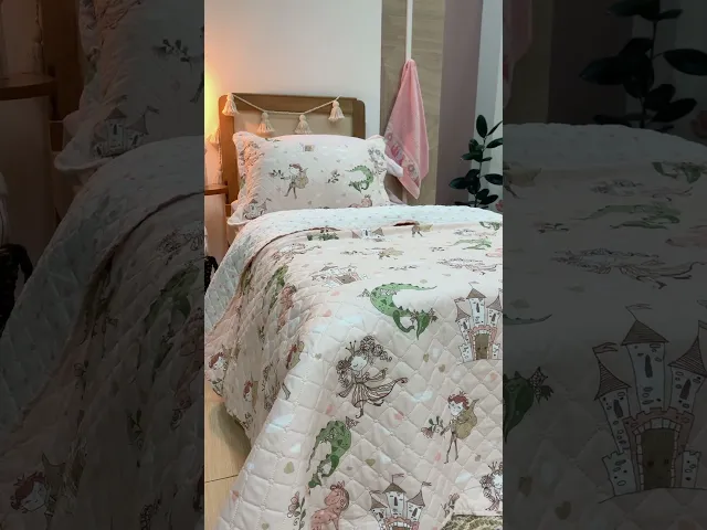 Vídeo do produto