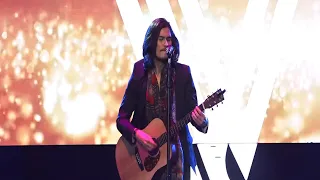 Virzha - Tentang Rindu / Video Konser