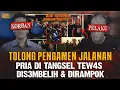 Download Lagu PRIA DI TANGSEL DIS3MBELlH PENGAMEN JALANAN !