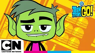 best boy starts a pyramid scheme teen titans go cartoon network uk