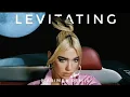 Download Lagu LEVITATING RINGTONE (MARIMBA REMIX)