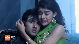 راج يخبر راني عن حقيقة الحادثة التي تعرض لها مسلسل الملك و الملكة 3 الحلقة 48 وياك 