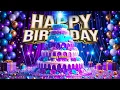 Lagu 🎂 Happy Birthday Song 2025 🎉 | The Ultimate Epic DJ Remix — Perfect for Any Celebration 🔥