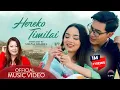 Download Lagu HEREKO TIMILAI || हेरेको तिमीलाई || MILAN NEWAR ||SIMPAL KHAREL ||KUNSANG BOMJAN || 2023 NEPALI SONG