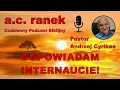 Download Lagu 2312. Odpowiadam internaucie! – Pastor Andrzej Cyrikas #chwe #andrzejcyrikas
